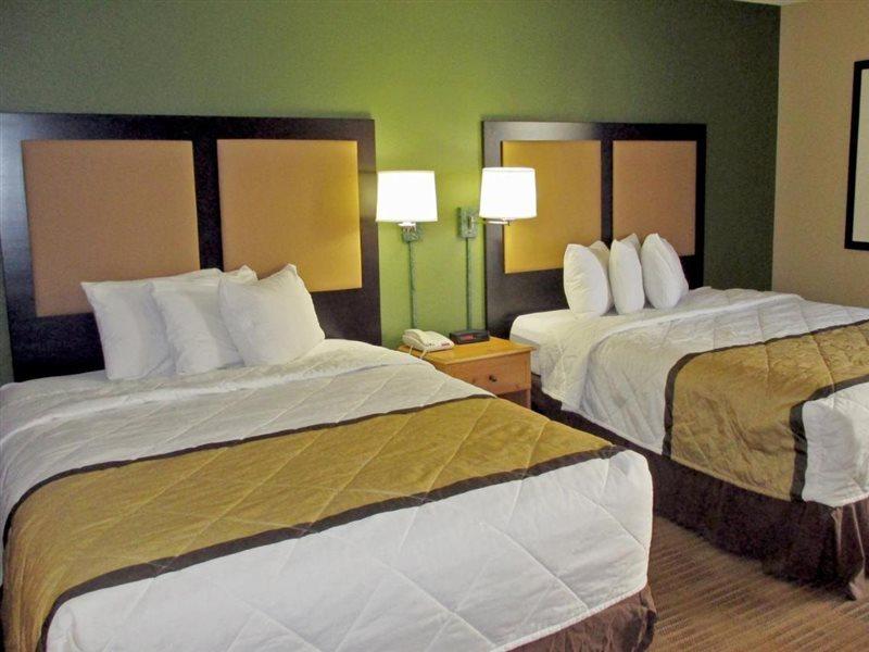 Hawthorn Extended Stay By Wyndham Dfw Airport North Irving Exterior photo