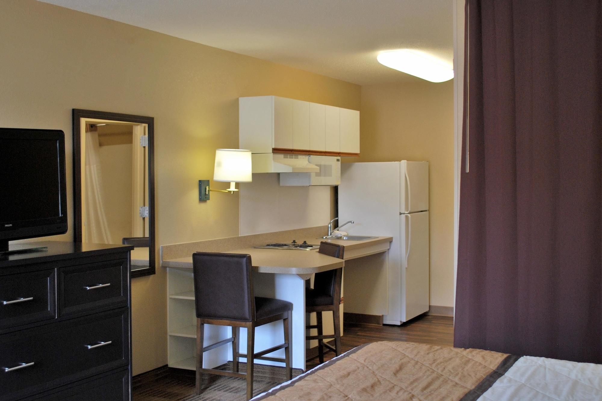 Hawthorn Extended Stay By Wyndham Dfw Airport North Irving Exterior photo