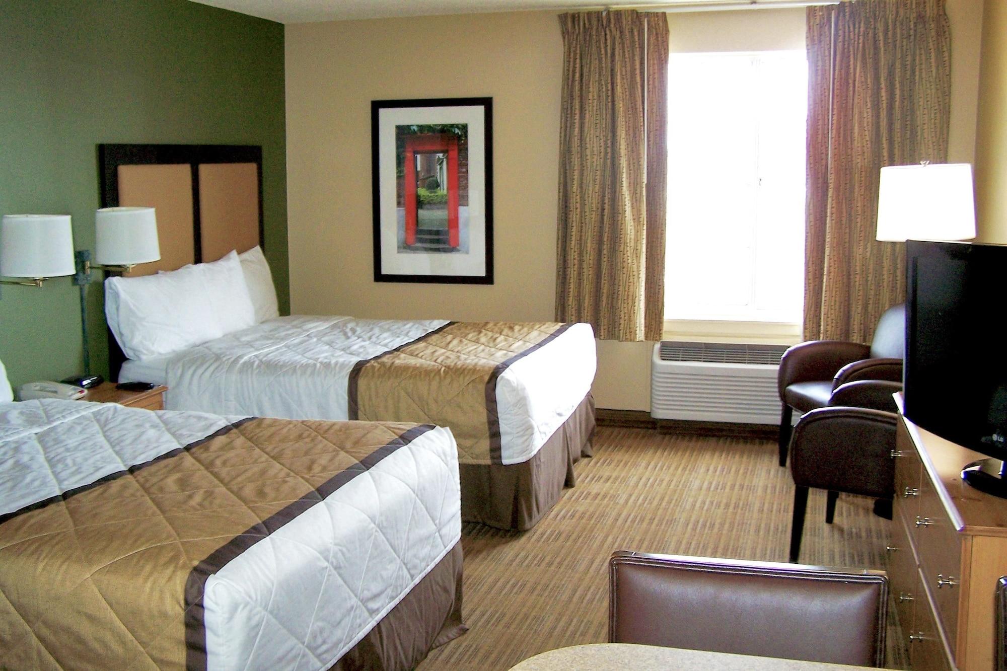 Hawthorn Extended Stay By Wyndham Dfw Airport North Irving Exterior photo