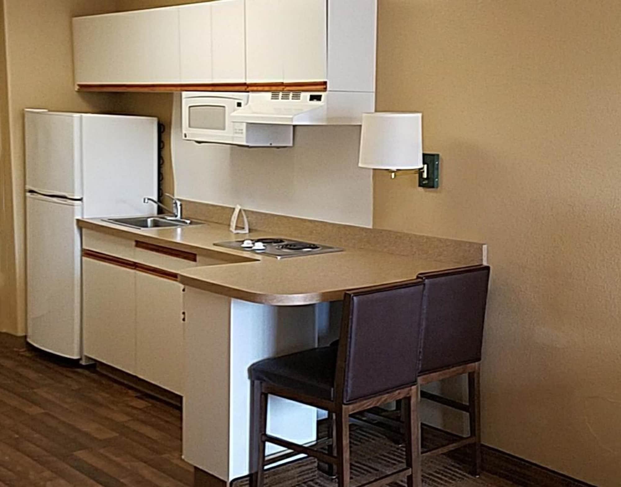 Hawthorn Extended Stay By Wyndham Dfw Airport North Irving Exterior photo