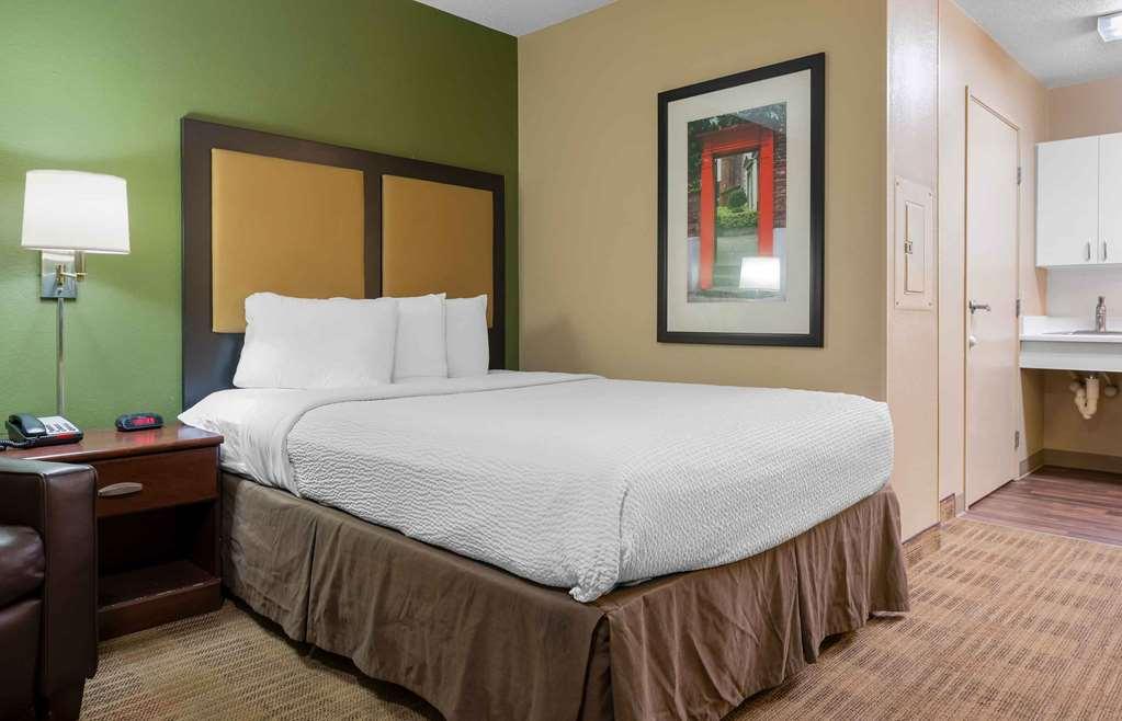 Hawthorn Extended Stay By Wyndham Dfw Airport North Irving Room photo