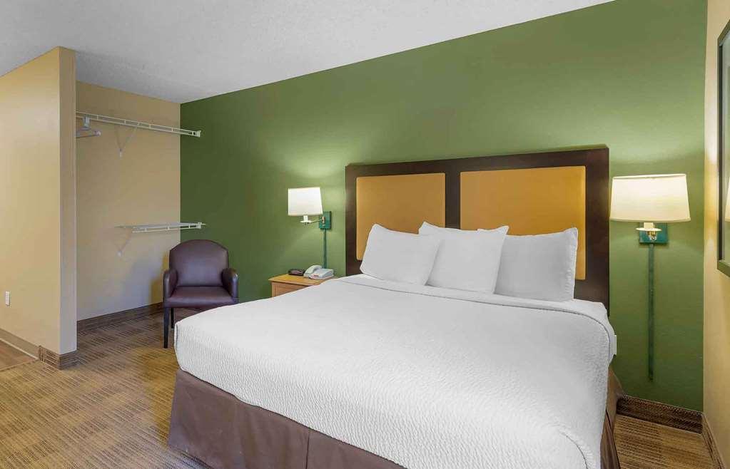 Hawthorn Extended Stay By Wyndham Dfw Airport North Irving Room photo