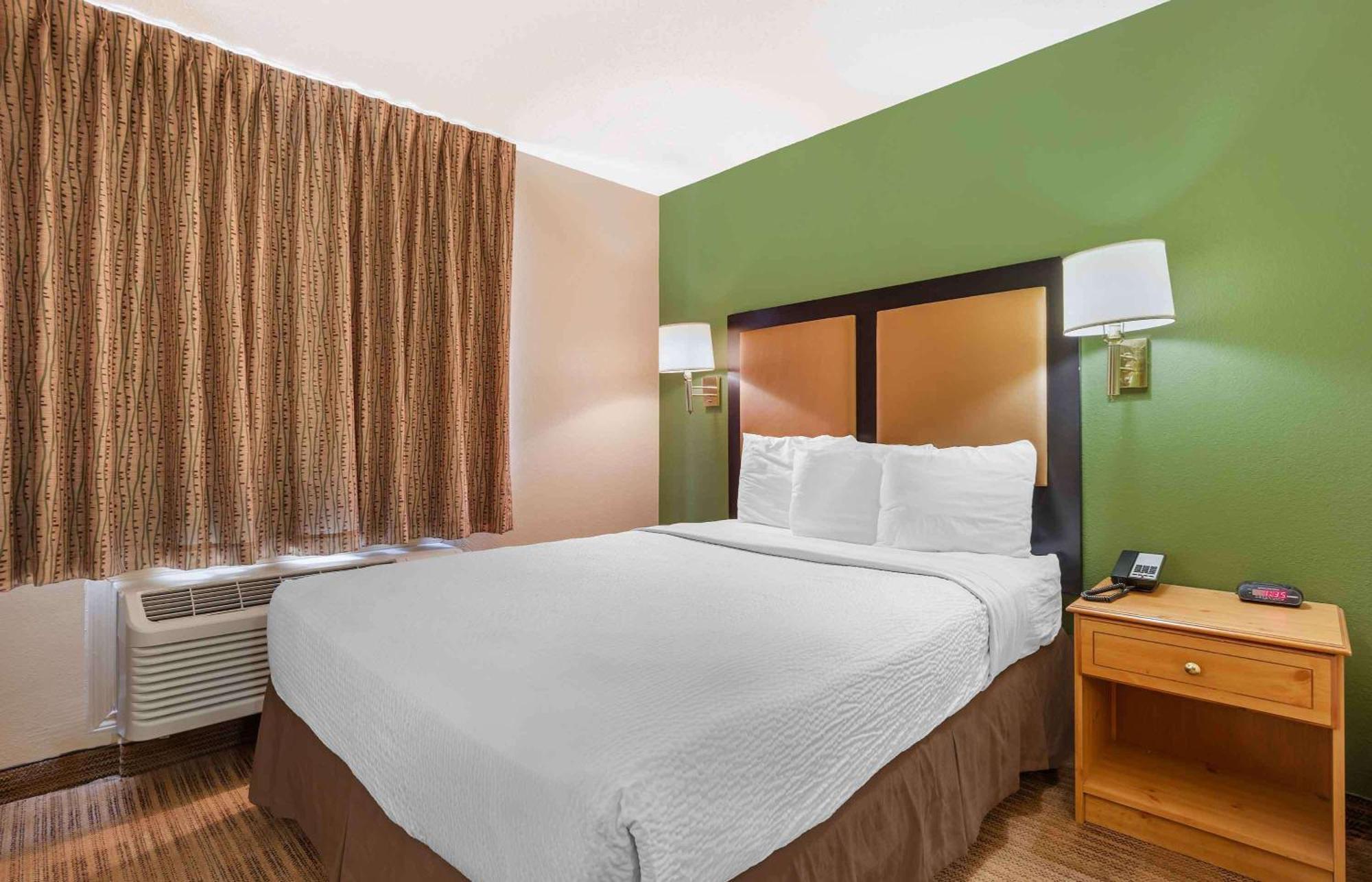 Hawthorn Extended Stay By Wyndham Dfw Airport North Irving Exterior photo