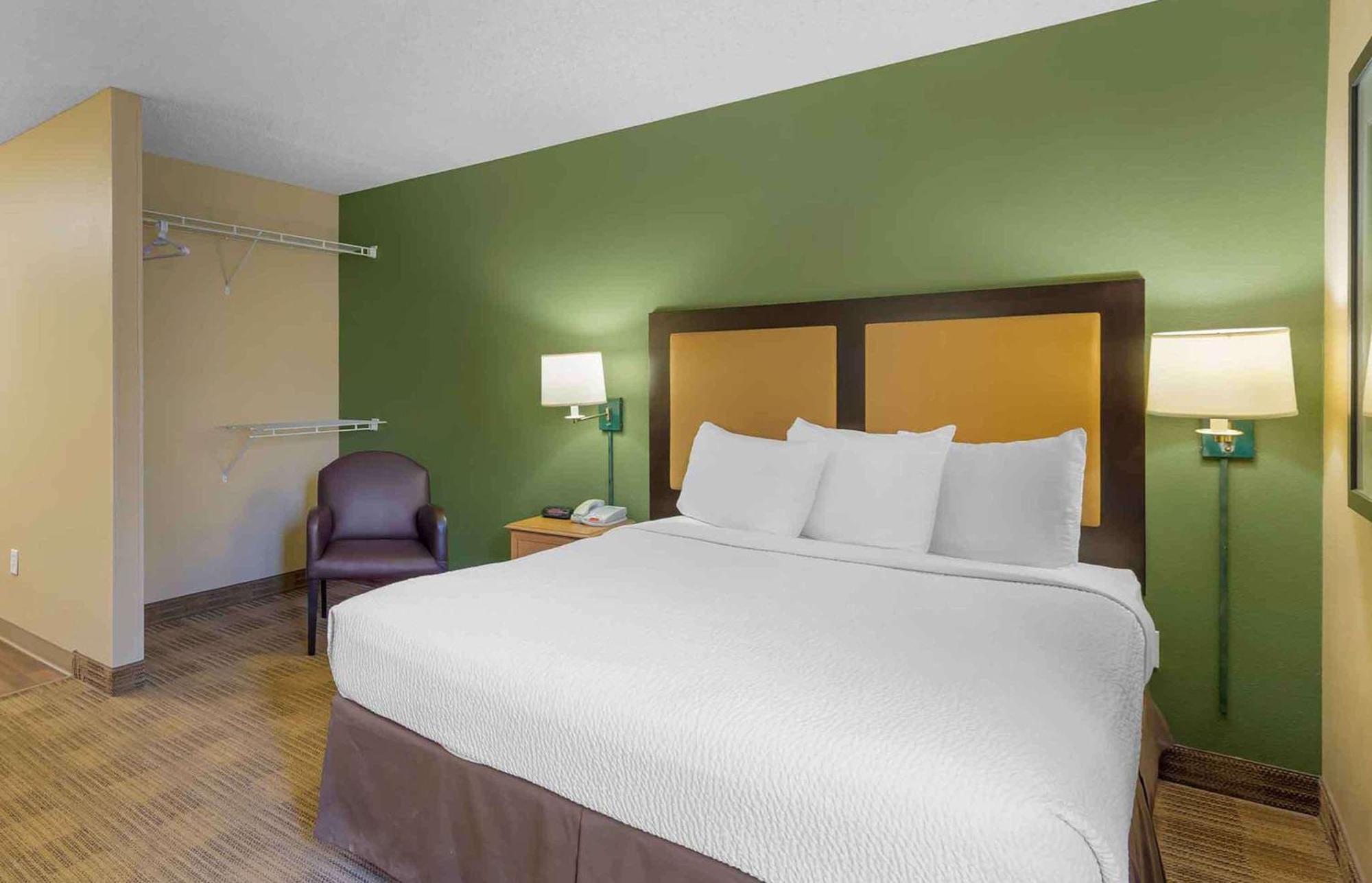 Hawthorn Extended Stay By Wyndham Dfw Airport North Irving Exterior photo