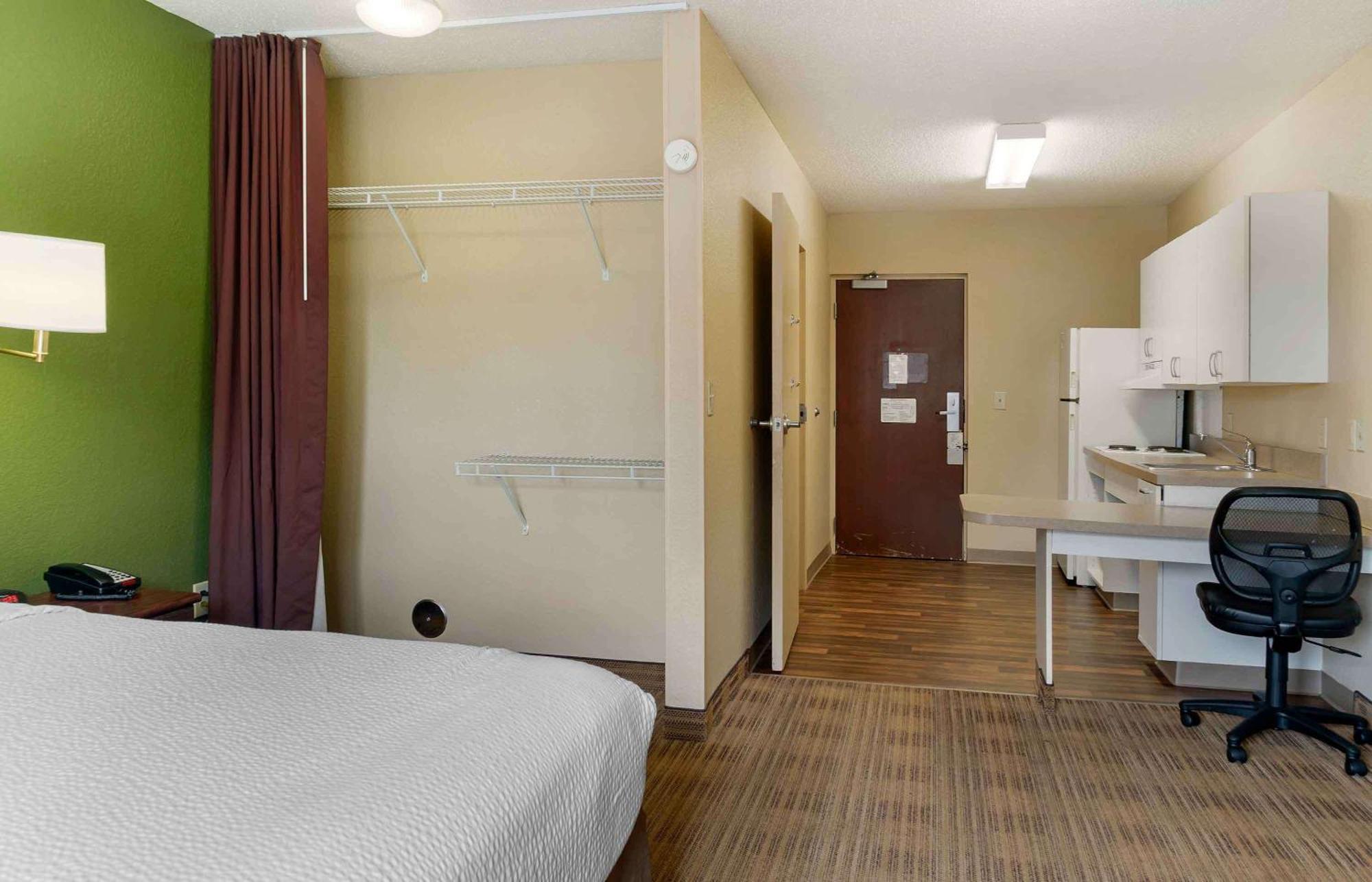 Hawthorn Extended Stay By Wyndham Dfw Airport North Irving Exterior photo