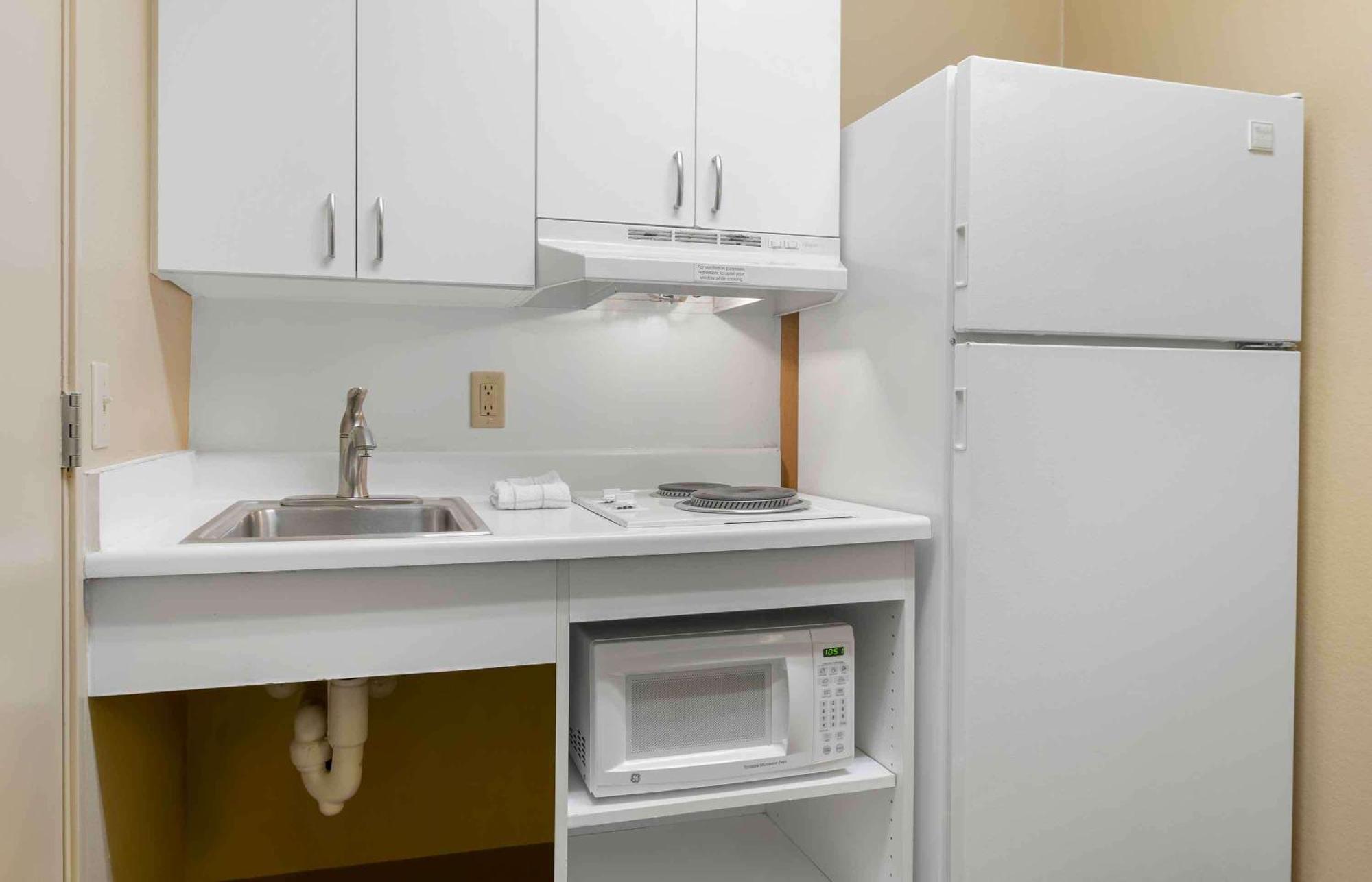 Hawthorn Extended Stay By Wyndham Dfw Airport North Irving Exterior photo