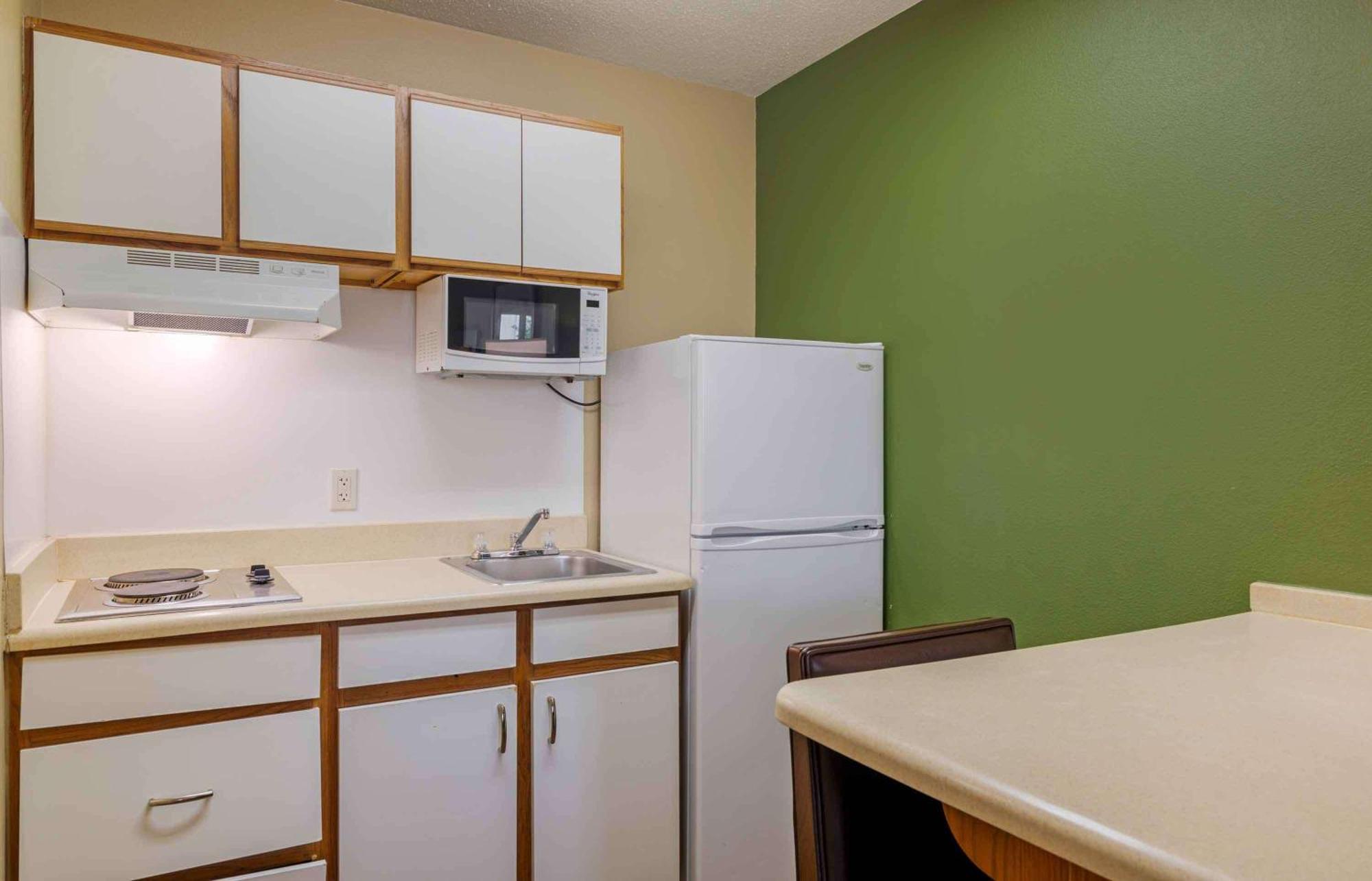 Hawthorn Extended Stay By Wyndham Dfw Airport North Irving Exterior photo