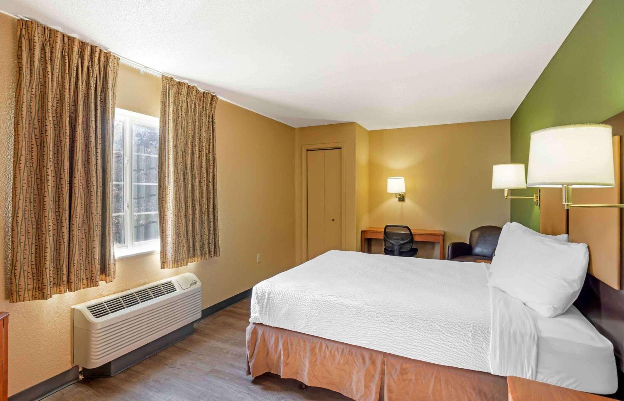 Hawthorn Extended Stay By Wyndham Dfw Airport North Irving Exterior photo