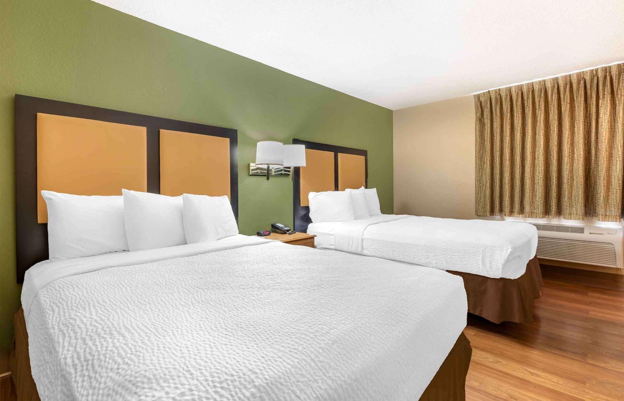 Hawthorn Extended Stay By Wyndham Dfw Airport North Irving Exterior photo