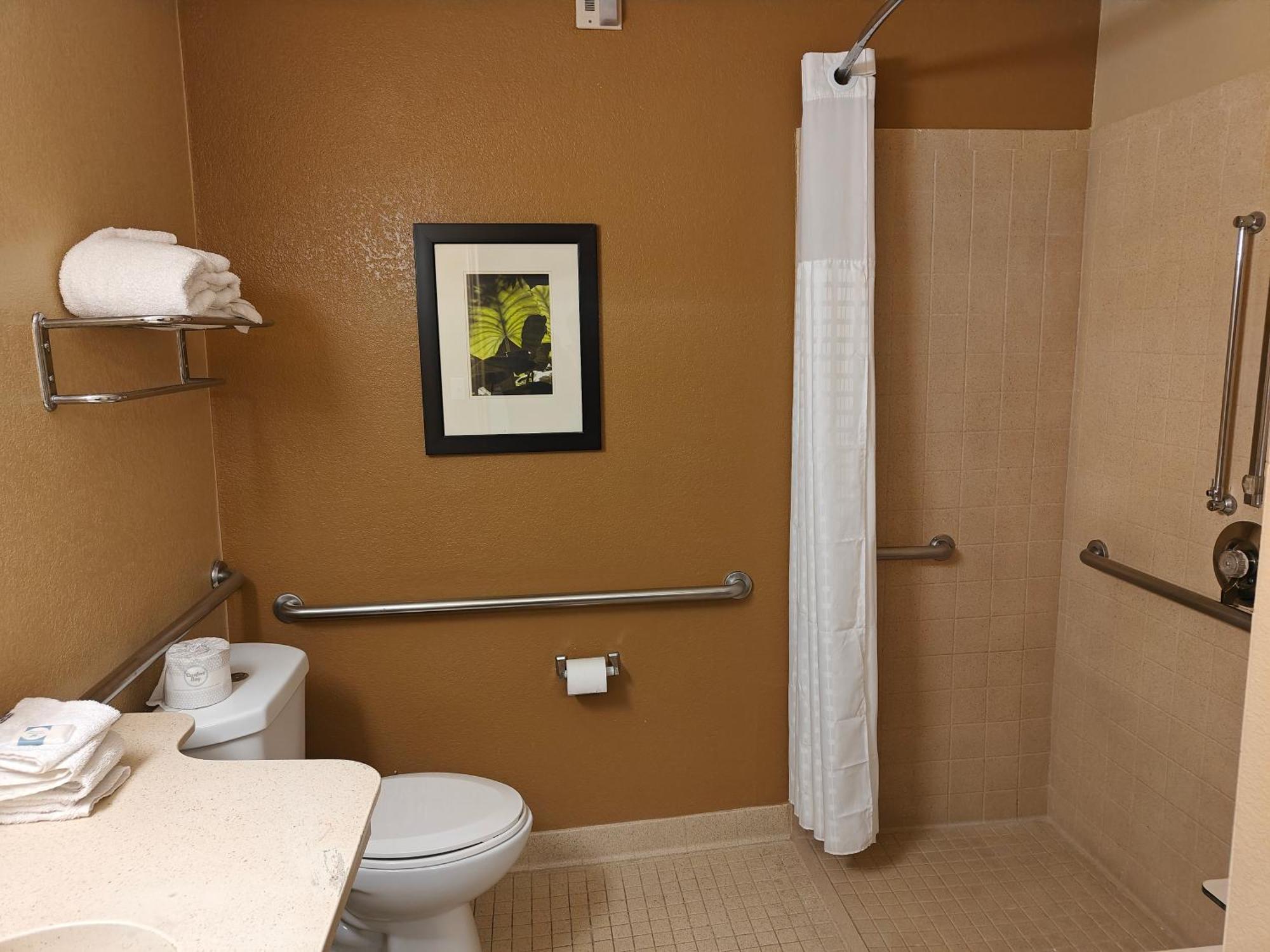 Hawthorn Extended Stay By Wyndham Dfw Airport North Irving Exterior photo